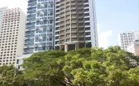 KL Executive Greenbelt (Klx) Hoteles en Makati