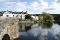 The Swan Hotel and Spa - spa