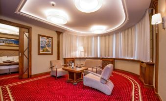 Haffner Hotel & Spa Sopot