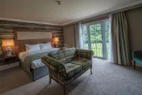 Dunadry Hotel and Gardens Hotel a Antrim