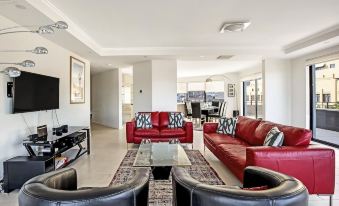 Liv Arena Apartments Darling Harbour