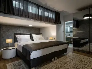 Hotel - Aparthotel Teranea City Hvar