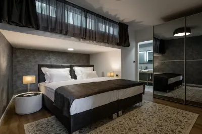 Hotel - Aparthotel Teranea City Hvar Các khách sạn ở Hvar