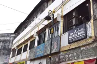 Hotel MRK Các khách sạn ở Varanasi