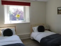 Jakanori Hotels in Staveley