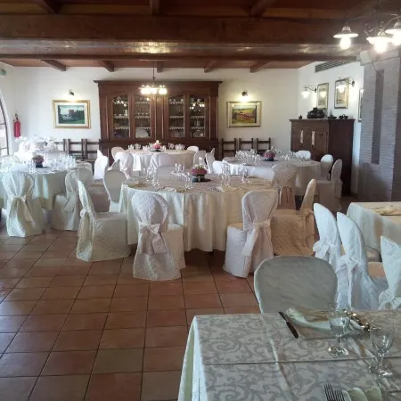 Agriturismo la Vecchia Fattoria