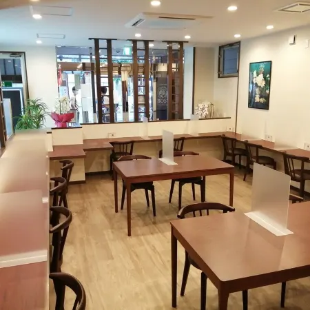 Utsunomiya Higashi Hotel