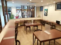 Utsunomiya Higashi Hotel - 2 stjerner