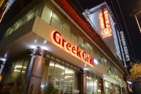 埃爾比勒克萊西飯店