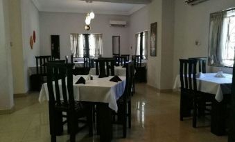 Villa Nuee Hotel & Suites Utako, Abuja