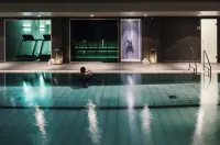 Lysebu Hotel - ที่มีสระว่ายน้ำ
