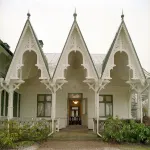 Villa Sjötorp Hotels in Stenungsund