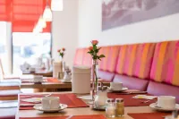 Thöles Am Allerpark Verden - Frühstück