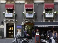 Villa Bellini Hotel a Catania