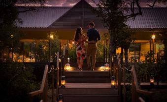 Old Drift Lodge
