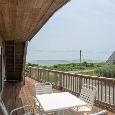 Beachcomber Resort at Montauk