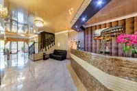 Vavilon Hotel - Family