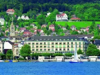 AMERON Zürich Bellerive au Lac Hôtels à : Rüschlikon