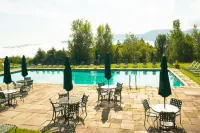 Von Trapp Family Lodge & Resort - Pool