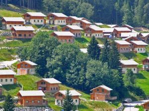 Alpendorf Dachstein West by Alps Resorts
