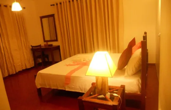 勒德納吉里29號別墅