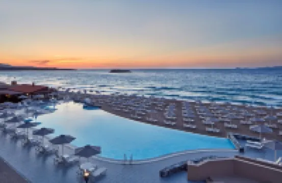 Unique Blue! Resort and Villas Adults Only
