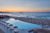 Unique Blue! Resort and Villas Adults Only Hotels in Karteros