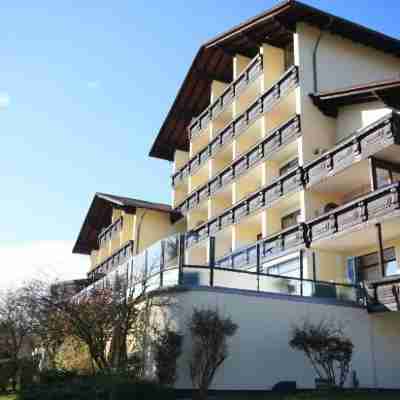 Der Wolfshof - Dein Zuhause im Harz Hotel Exterior