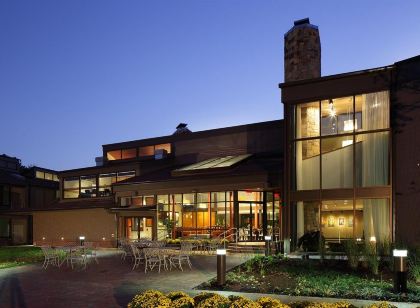 Chauncey Hotel & Conference Center