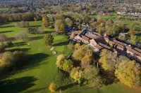 Delta Hotels Tudor Park Country Club Hotels near Offham Quintain