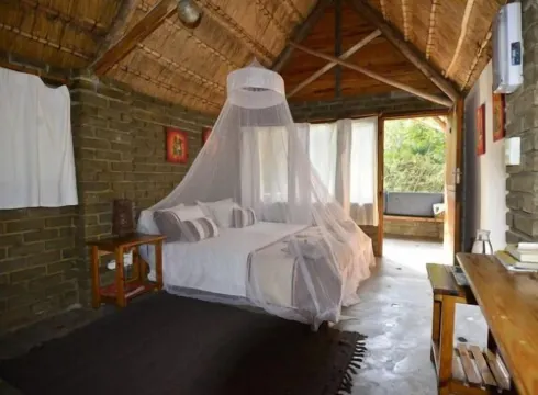 Triton Dive Lodge