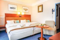 Hotel Marttel Hotels in Остров