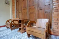 Oemahku Guest House Syariah Hotels in Kendal
