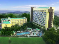 Lorin Sentul Hotel Hotels in Bogor Regency