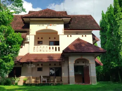 Hotel Botan Hotels in Prambanan