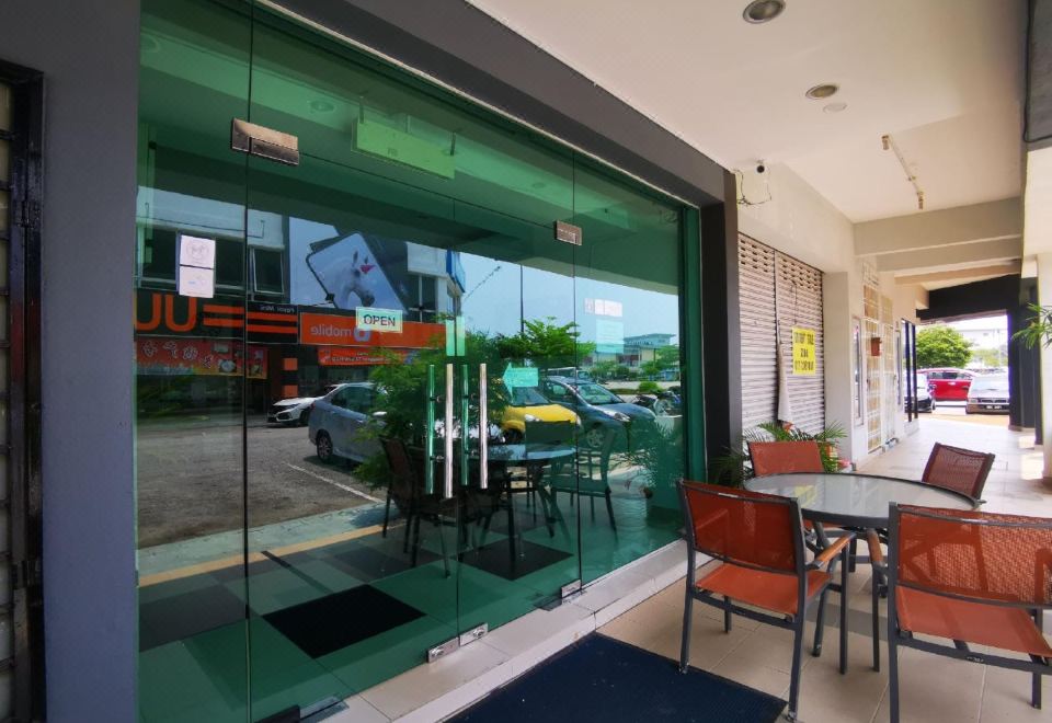 4. 클로버 호텔 포..