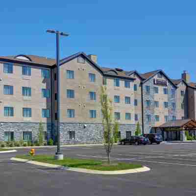 Staybridge Suites MT. Juliet - Nashville Area Hotel Exterior