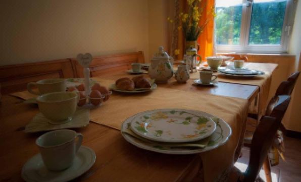 B&B Cascina Santa Gavi - Housity