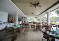 Bohol Shores - breakfast