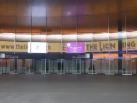 إيزي هوتل بازل سيتي - يتوفر تسجيل الوصول الذاتي دون تلامس فنادق في بازل