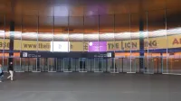 EasyHotel Basel - Self Service and Self Check-IN فنادق في Riehen