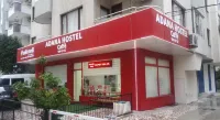 Adana Hostel