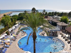 Seher Resort & Spa - All Inclusive