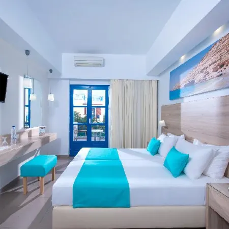 Astra Village & Suites