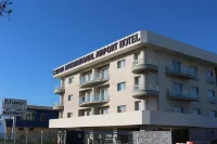 Catania International Airport Hotel Hotels near Fontana di Proserpina