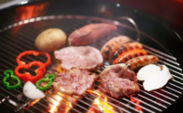 조각가 박시동미술관 (구 석장리미술관)