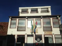 Hotel Plaza Muisca