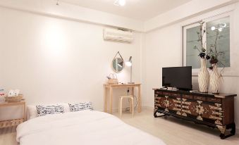 Ulsan Dalbit Eunhasu Guest House