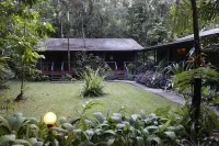 Heritage Lodge - in the Daintree Hotels in Daintree