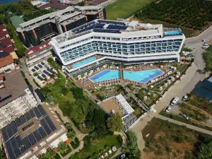 Selene Beach & Spa Hotel - Adult Only - Ultra All Inclusive